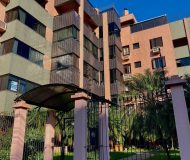 Cobertura com 301m², 4 dormitórios, 1 suíte, 3 vagas no bairro Jardim Lindóia em Porto Alegre