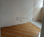 Apartamento com 45m², 2 dormitórios no bairro Sarandi em Porto Alegre