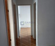 Apartamento com 45m², 2 dormitórios no bairro Sarandi em Porto Alegre