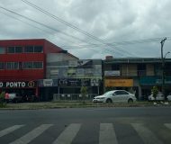 Apartamento com 45m², 2 dormitórios no bairro Sarandi em Porto Alegre