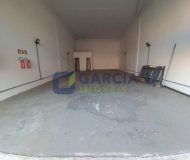 Depósito com 121m² no bairro Floresta em Porto Alegre