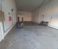 Depósito com 121m² no bairro Floresta em Porto Alegre