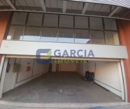 Depósito com 121m² no bairro Floresta em Porto Alegre