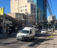 Loja com 185m² no bairro Auxiliadora em Porto Alegre