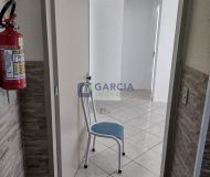 Apartamento com 33m², 1 dormitório no bairro Sarandi em Porto Alegre