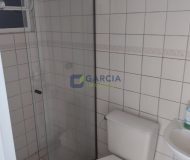 Apartamento com 33m², 1 dormitório no bairro Sarandi em Porto Alegre