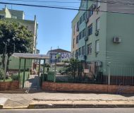 Apartamento com 33m², 1 dormitório no bairro Sarandi em Porto Alegre