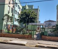 Apartamento com 33m², 1 dormitório no bairro Sarandi em Porto Alegre