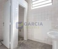 Depósito com 800m² no bairro São Geraldo em Porto Alegre