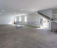 Depósito com 800m² no bairro São Geraldo em Porto Alegre