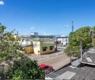 Depósito com 800m² no bairro São Geraldo em Porto Alegre