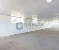 Depósito com 800m² no bairro São Geraldo em Porto Alegre
