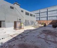 Depósito com 800m² no bairro São Geraldo em Porto Alegre