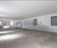 Depósito com 800m² no bairro São Geraldo em Porto Alegre
