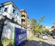 Terreno com 390m² no bairro Moinhos de Vento em Porto Alegre