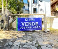 Terreno com 390m² no bairro Moinhos de Vento em Porto Alegre