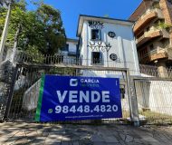 Terreno com 390m² no bairro Moinhos de Vento em Porto Alegre
