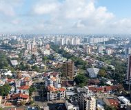 Apartamento com 82m², 3 dormitórios, 1 suíte, 2 vagas no bairro Jardim Itu em Porto Alegre