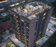 Apartamento com 82m², 3 dormitórios, 1 suíte, 2 vagas no bairro Jardim Itu em Porto Alegre