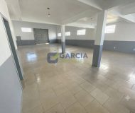 Depósito com 316m², 3 vagas no bairro São Geraldo em Porto Alegre