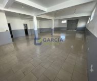 Depósito com 316m², 3 vagas no bairro São Geraldo em Porto Alegre