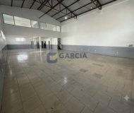 Depósito com 316m², 3 vagas no bairro São Geraldo em Porto Alegre