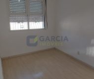 Apartamento com 54m², 2 dormitórios, 1 vaga no bairro Sarandi em Porto Alegre