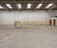 Depósito com 372m² no bairro Floresta em Porto Alegre