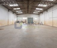 Depósito com 372m² no bairro Floresta em Porto Alegre