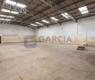 Depósito com 372m² no bairro Floresta em Porto Alegre