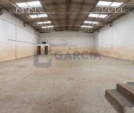 Depósito com 372m² no bairro Floresta em Porto Alegre