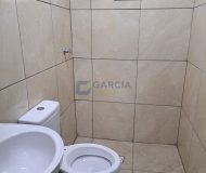 Terreno com 50m² no bairro Sarandi em Porto Alegre