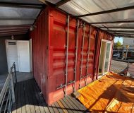 Sala Comercial com 25m² no bairro Cristo Redentor em Porto Alegre