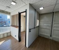 Sala Comercial com 25m² no bairro Cristo Redentor em Porto Alegre