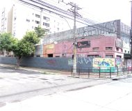 Terreno com 359m² no bairro Passo da Areia em Porto Alegre