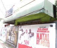 Terreno com 359m² no bairro Passo da Areia em Porto Alegre