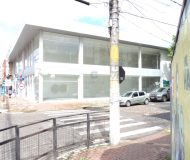 Terreno com 359m² no bairro Passo da Areia em Porto Alegre