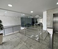 Sala Comercial com 100m², 1 vaga no bairro Petrópolis em Porto Alegre