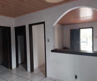 Casa com 150m², 4 dormitórios, 1 vaga no bairro Sarandi em Porto Alegre