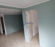Casa com 40m², 3 dormitórios, 2 vagas no bairro Rubem Berta em Porto Alegre