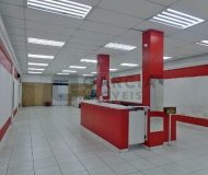 Loja com 606m², 1 vaga no bairro Cristo Redentor em Porto Alegre