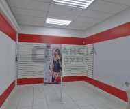 Loja com 606m², 1 vaga no bairro Cristo Redentor em Porto Alegre