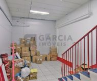 Loja com 606m², 1 vaga no bairro Cristo Redentor em Porto Alegre