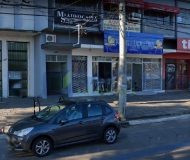 Sala Comercial com 30m² no bairro Sarandi em Porto Alegre