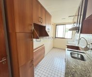 Apartamento com 58m², 2 dormitórios, 1 vaga no bairro Jardim Carvalho em Porto Alegre