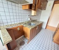 Apartamento com 58m², 2 dormitórios, 1 vaga no bairro Jardim Carvalho em Porto Alegre