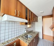 Apartamento com 58m², 2 dormitórios, 1 vaga no bairro Jardim Carvalho em Porto Alegre