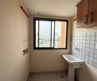 Apartamento com 58m², 2 dormitórios, 1 vaga no bairro Jardim Carvalho em Porto Alegre
