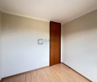 Apartamento com 58m², 2 dormitórios, 1 vaga no bairro Jardim Carvalho em Porto Alegre