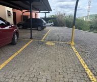 Apartamento com 58m², 2 dormitórios, 1 vaga no bairro Jardim Carvalho em Porto Alegre